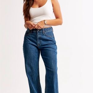 Abercrombie & Fitch Jeans